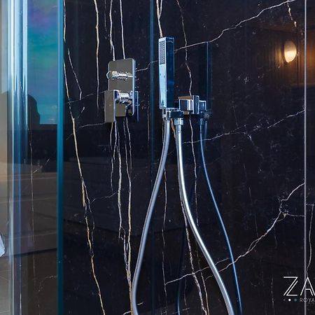 Апартаменты Zac 40 Бари Экстерьер фото