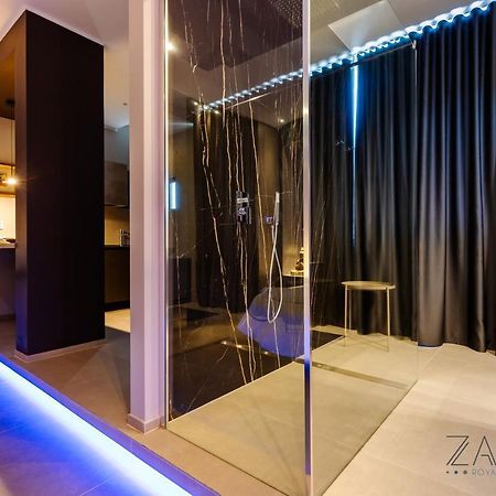 Апартаменты Zac 40 Бари Экстерьер фото