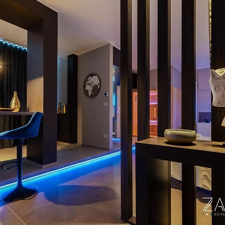 Апартаменты Zac 40 Бари Экстерьер фото