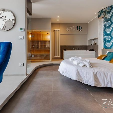 Апартаменты Zac 40 Бари Экстерьер фото